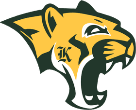 Miami Killian Senior High School banner logo