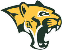 Miami Killian Senior High School banner logo