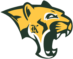 Miami Killian Senior High School banner logo
